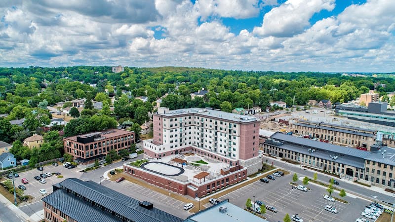 Seasons Retirement Community in Cambridge - Photo 1
