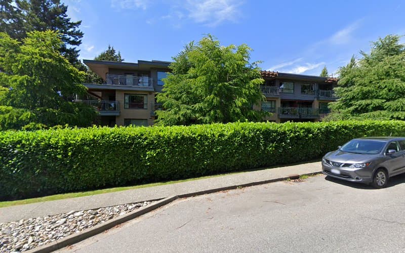 Kiwanis Seniors Housing - Photo 1