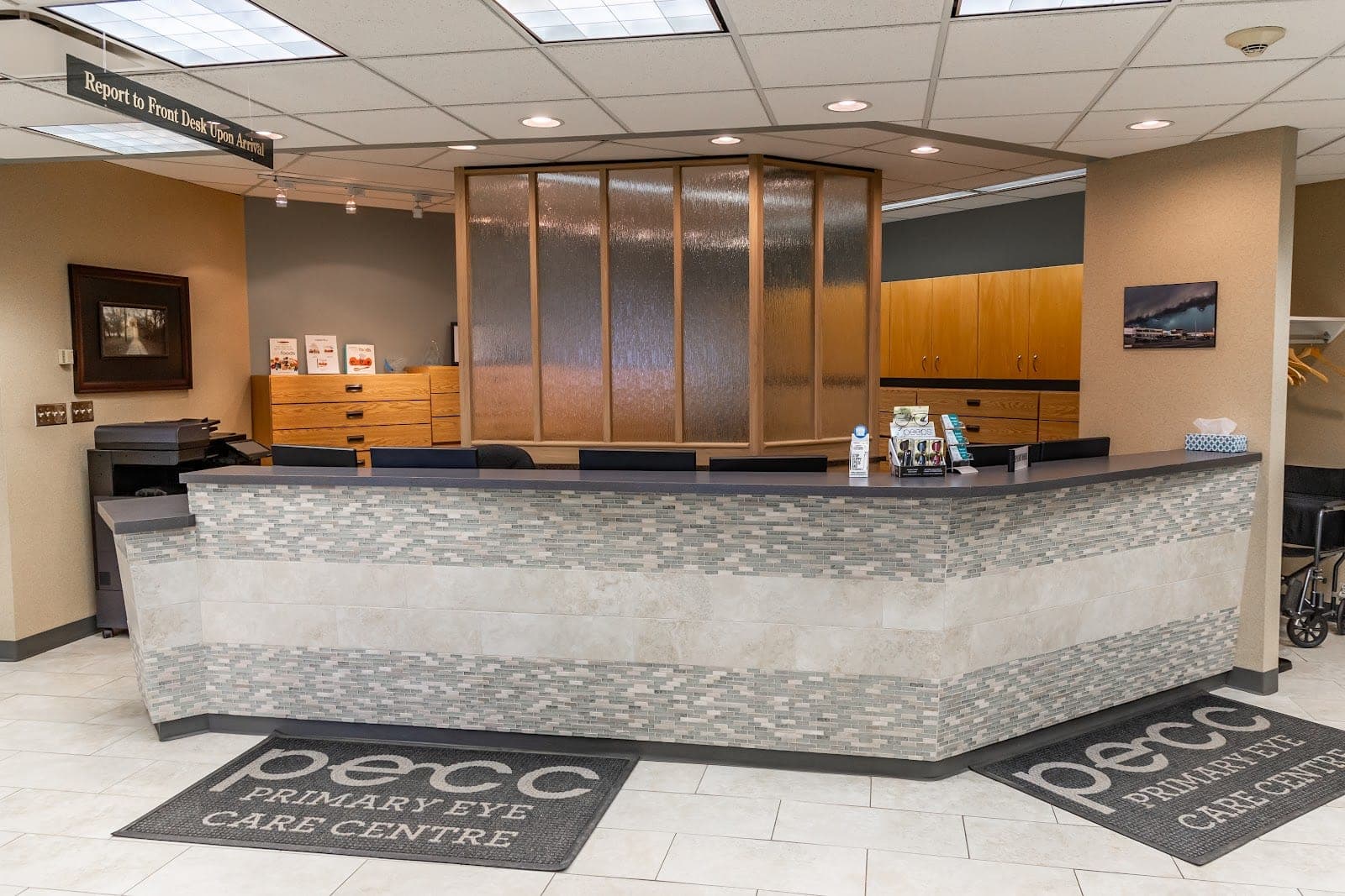 Primary Eye Care Centre (photo: Primary Eye Care Centre, via Google)