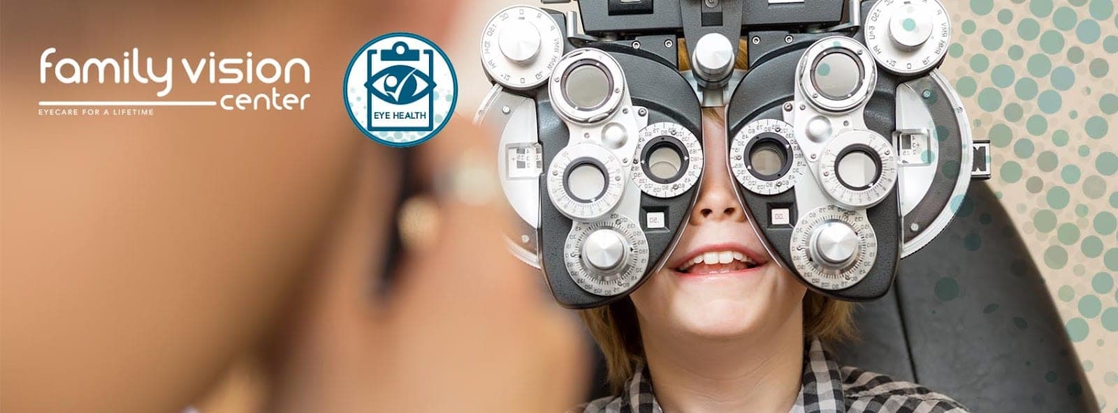 Family Vision Center (photo: Family Vision Center, via Google)