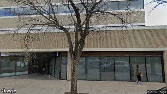 Moose Jaw Ophthalmology: Dr. M. Regan & Dr. C de Jager (Google Street View)