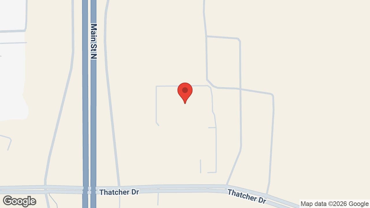 Map: In Focus Optometry