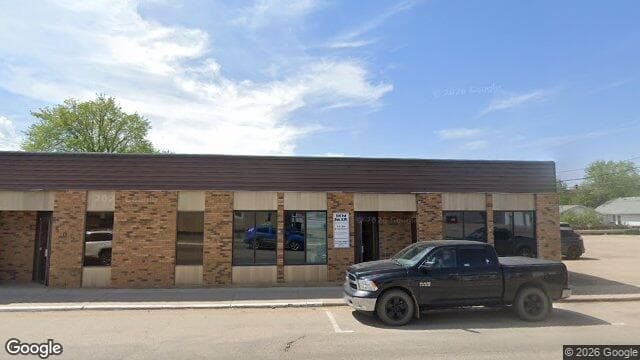 GoldenEyes Optometry (Google Street View)