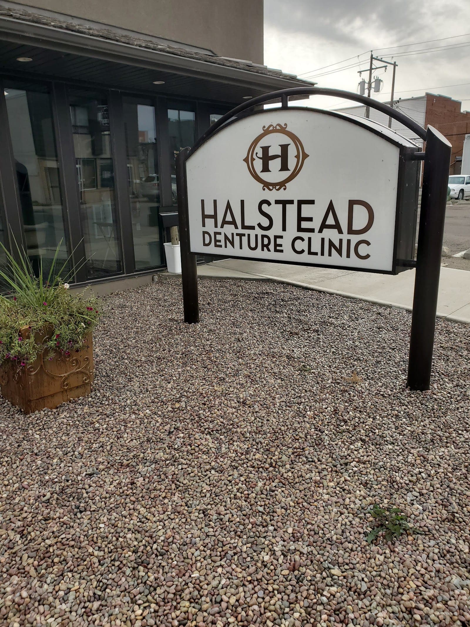 Halstead Denture Clinic (photo: HALSTEAD DENTURE CLINIC, via Google)