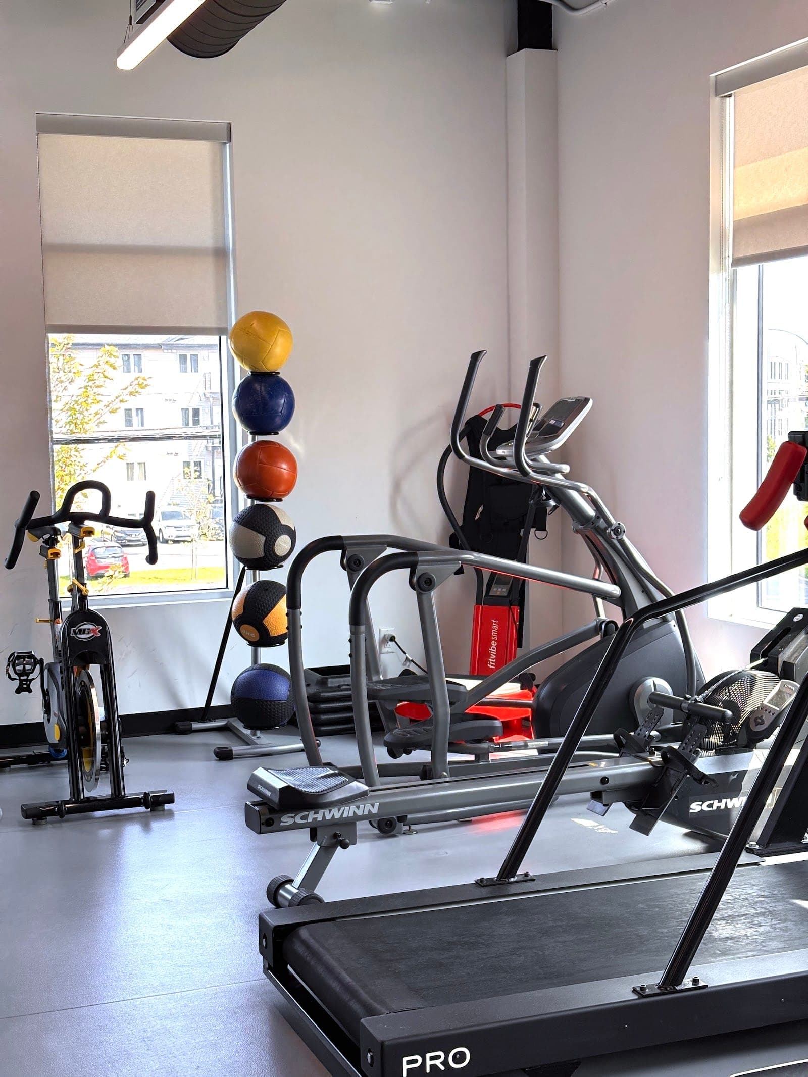 Hexa Physio Valleyfield (photo: Hexa Physio Valleyfield, via Google)