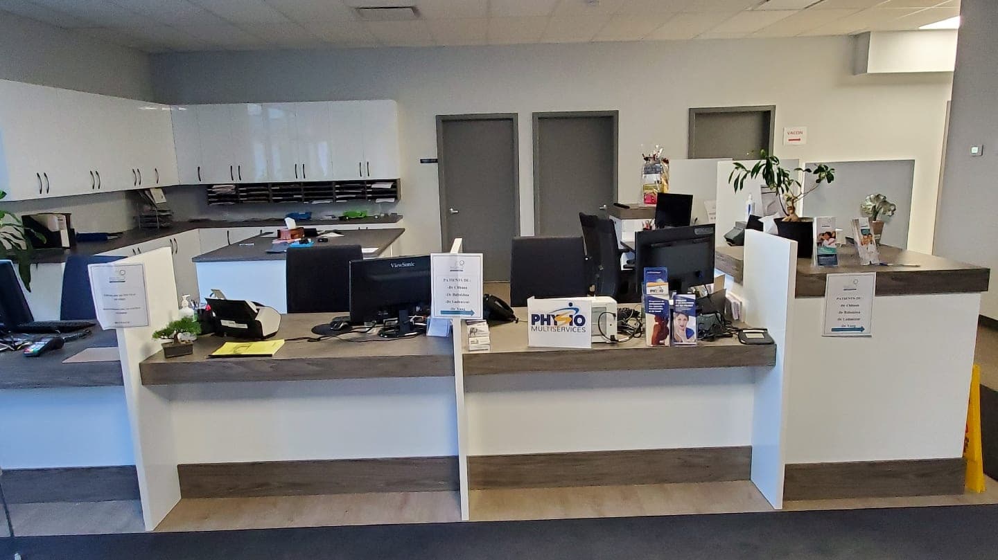 Physio Multiservices secteur Melocheville / Beauharnois (photo: Physio Multiservices secteur Melocheville / Beauharnois, via Google)