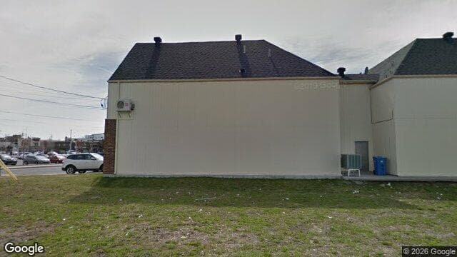 Opto-Réseau - L'Optique Fortin (Google Street View)