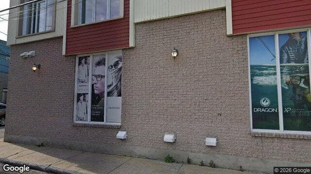 Annick Bouchard OD (Google Street View)