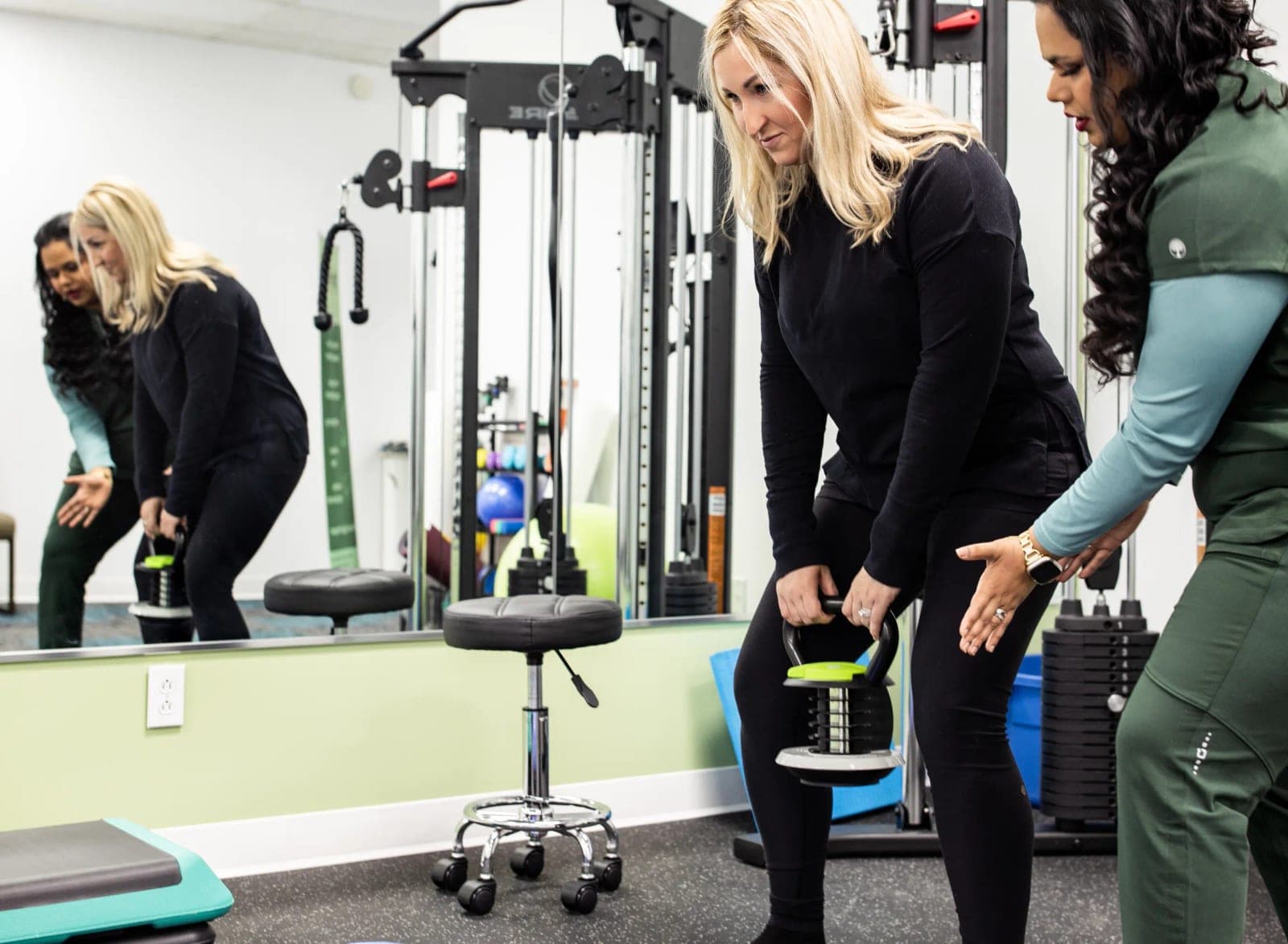 SeniorHome.ca - Thrive Physiotherapy and Wellness