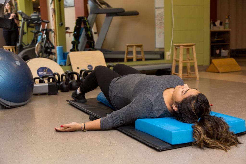 B-Fit Physiotherapy (photo: B-Fit Physiotherapy, via Google)