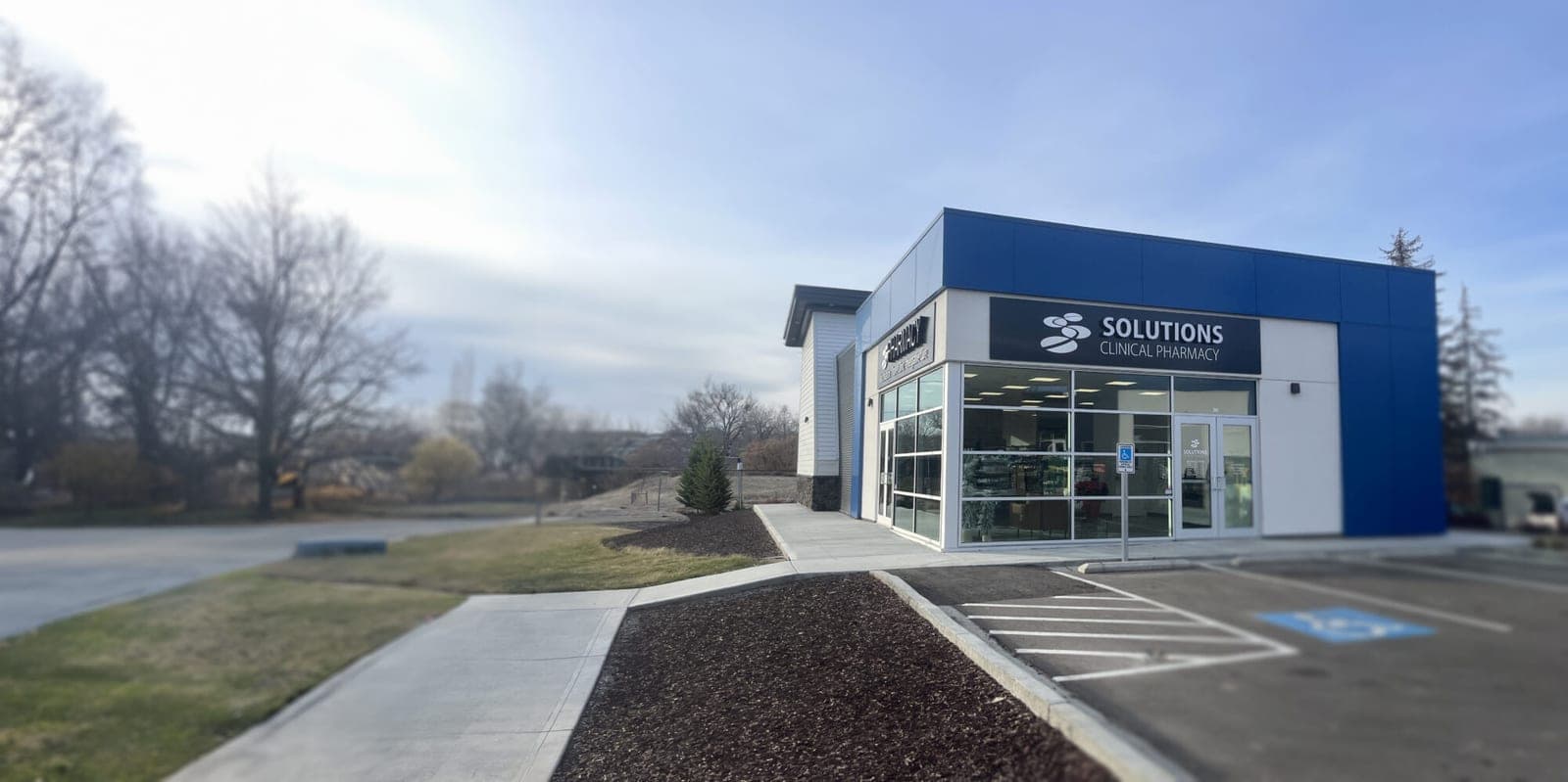 SeniorHome.ca - Solutions Pharmacy