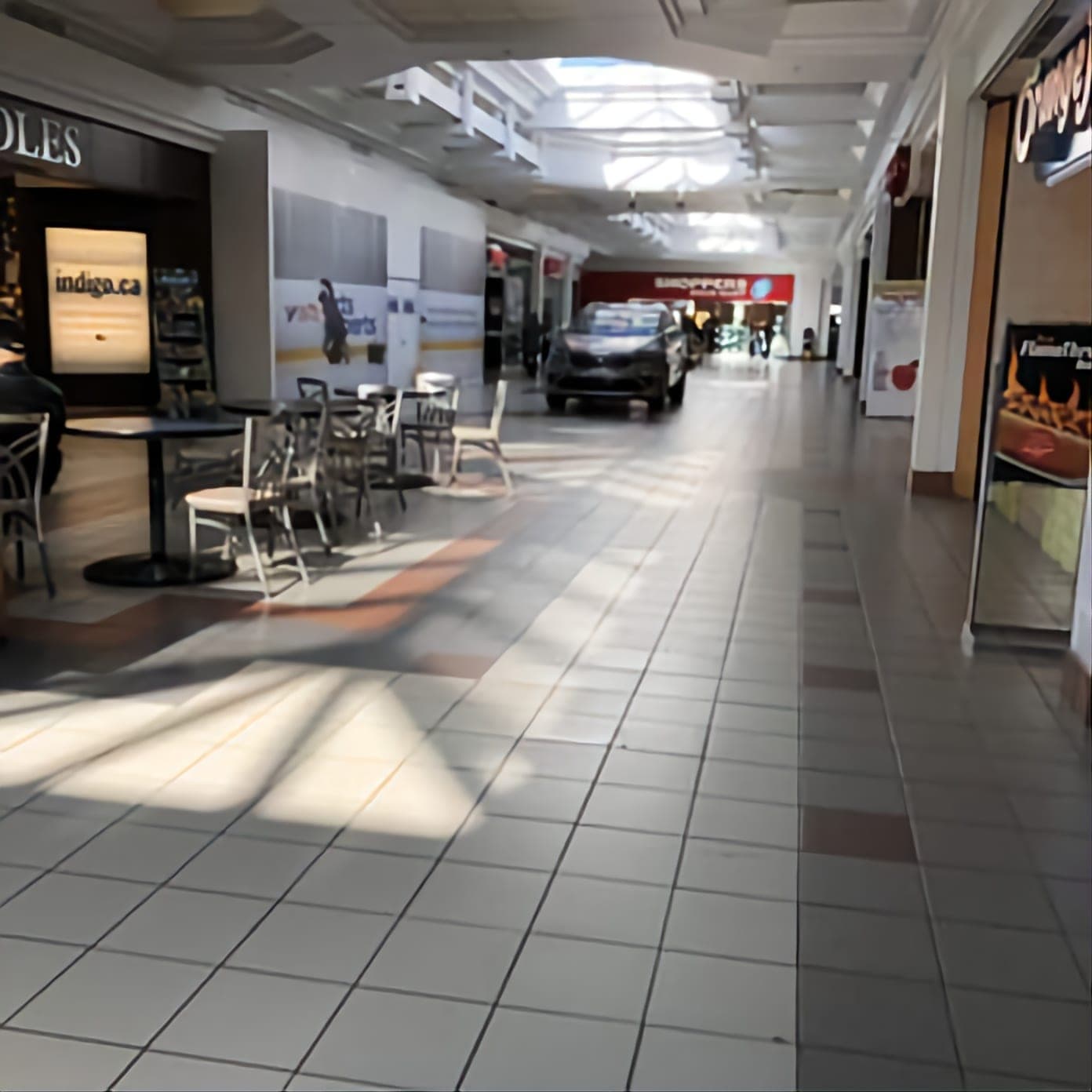 Loblaw Pharmacy (photo: Lazarus, via Google)