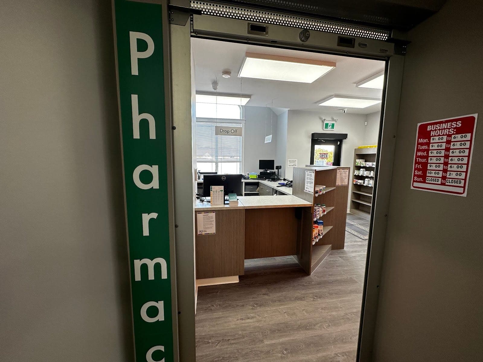 Hill Centre mettra Pharmacy (photo: Hill Centre mettra Pharmacy, via Google)