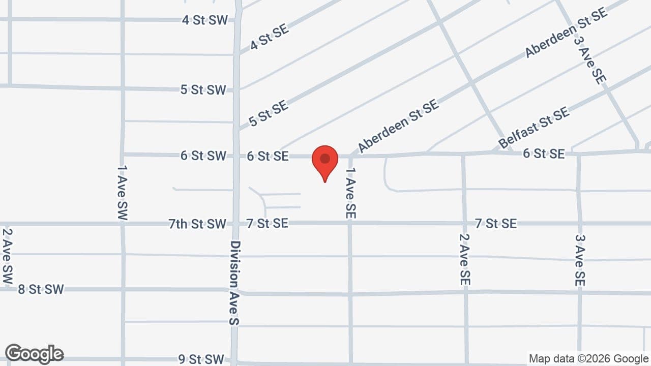 Map: Safeway Pharmacy