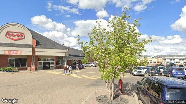 Co-op Pharmacy (Google Street View)