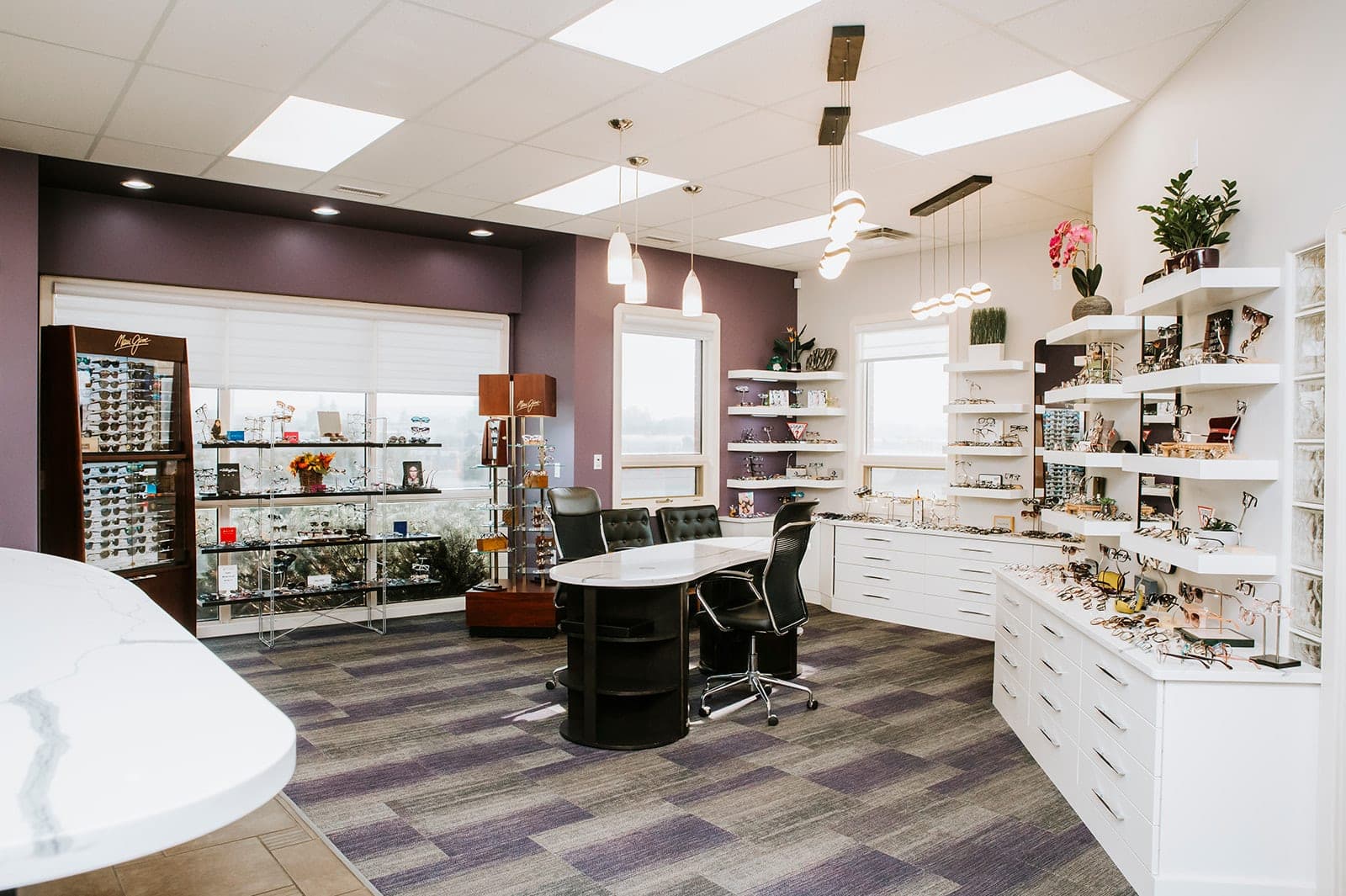 ClearView EyeCare (photo: ClearView EyeCare, via Google)