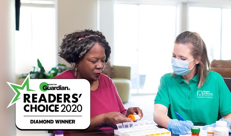 Right at Home Home Care Brampton - Photo 1