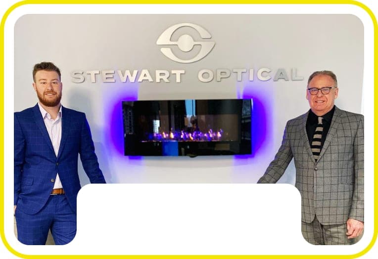 SeniorHome.ca - Stewart Optical