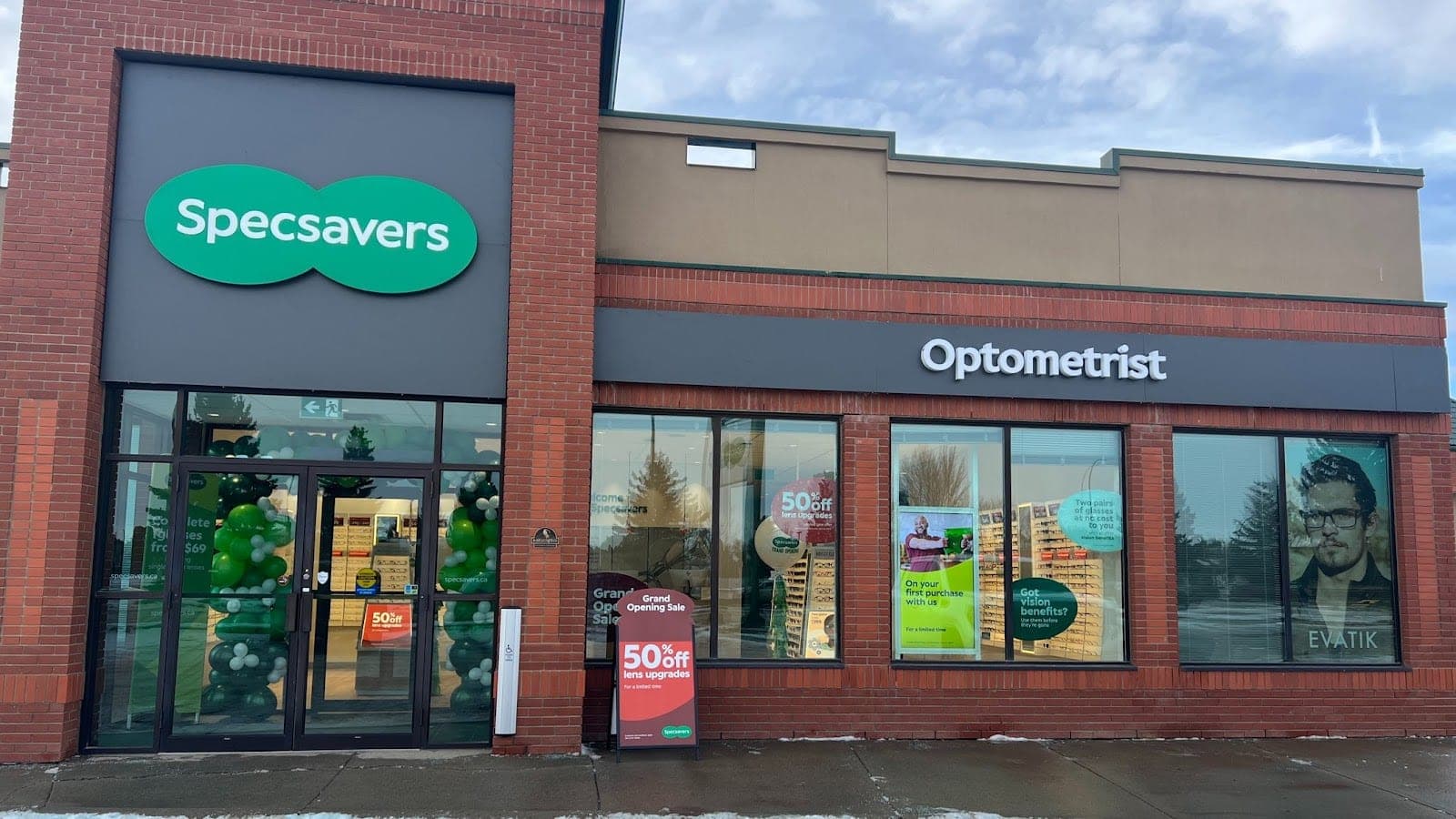 Specsavers Dunmore Road (photo: Specsavers Dunmore Road, via Google)