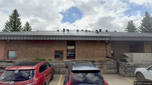 Kamal Sindi Ophthalmology Clinic (Google Street View)