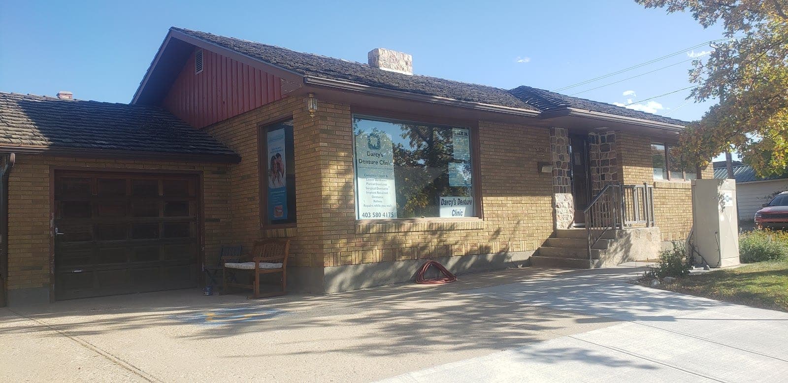 Darcy's Denture Clinic (photo: Darcy's Denture Clinic, via Google)