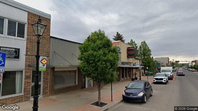 Lorel Denture Servicing (Google Street View)