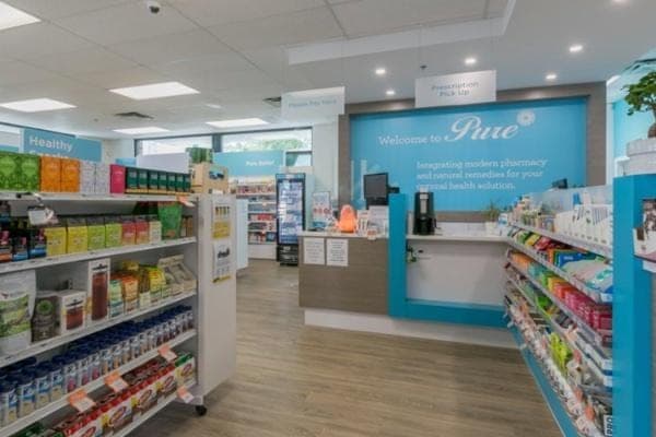 SeniorHome.ca - Pure Integrative Pharmacy