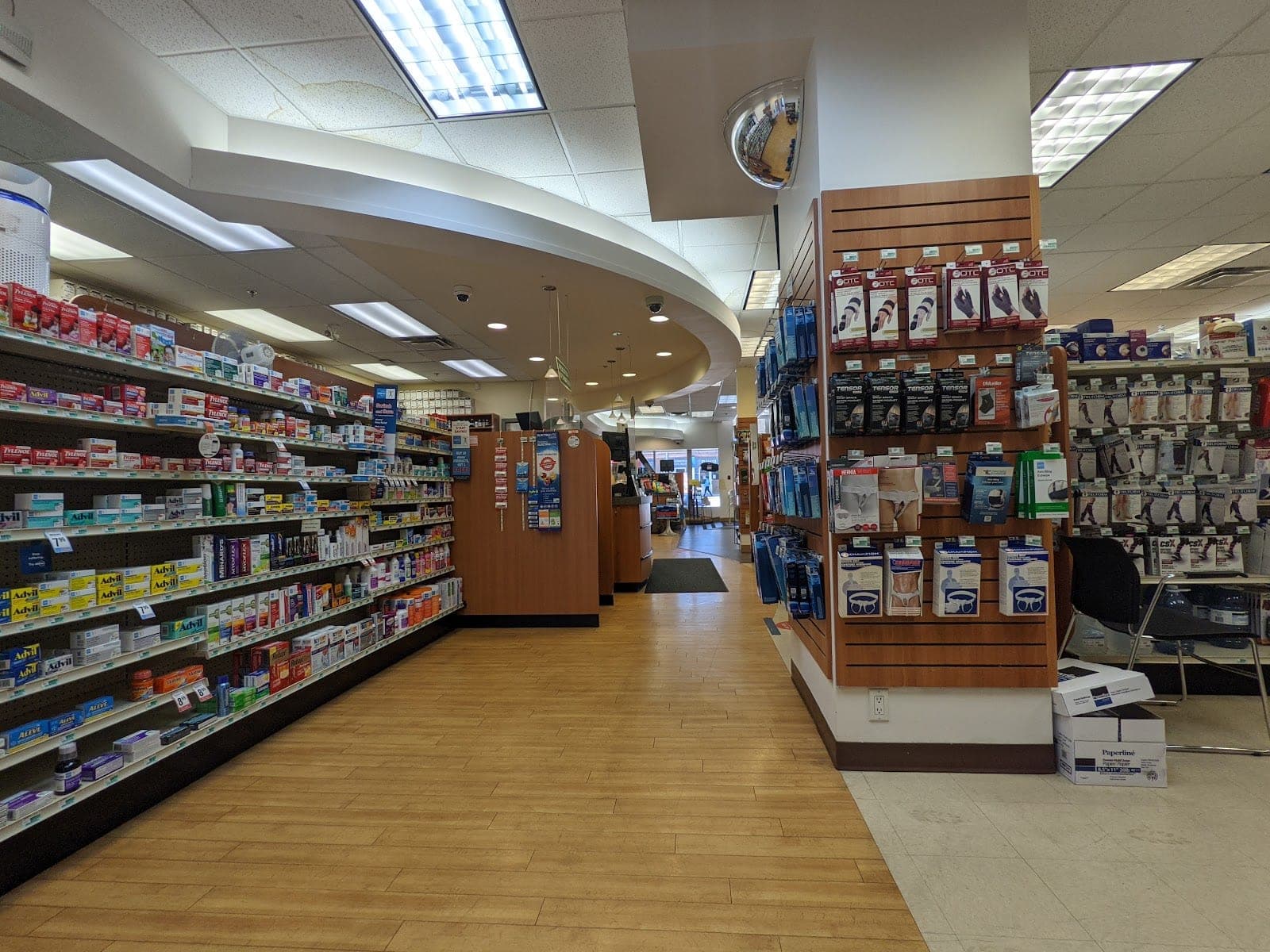 Ultracare Guardian Pharmacy 2 (photo: B M, via Google)