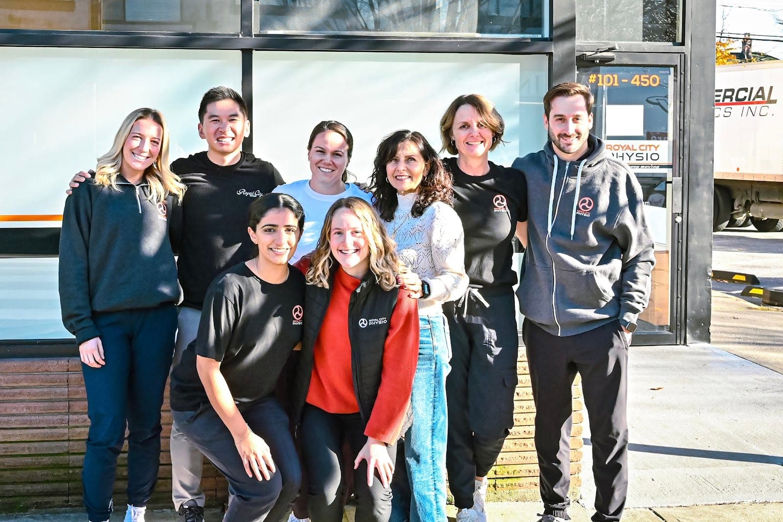 Royal City Physio (photo: Royal City Physio, via Google)
