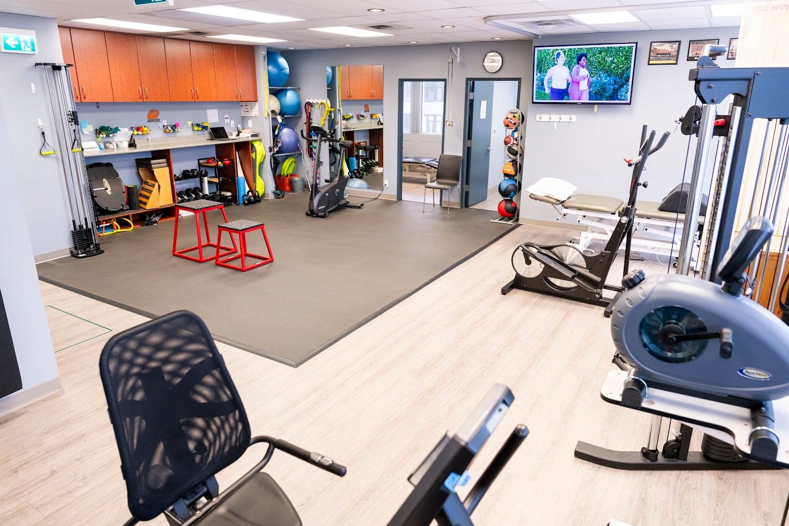Trailside Physio & Chiropractic (photo: Trailside Physio & Chiropractic, via Google)