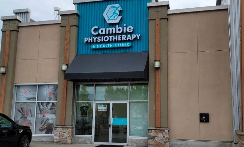 SeniorHome.ca - Cambie Physiotherapy and Health Clinic