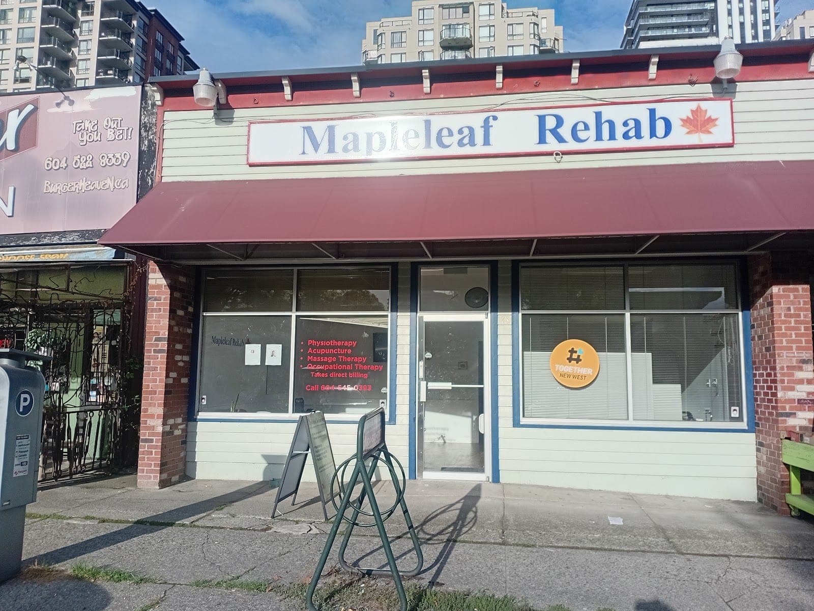 Mapleleaf Rehab (photo: Mapleleaf Rehab, via Google)