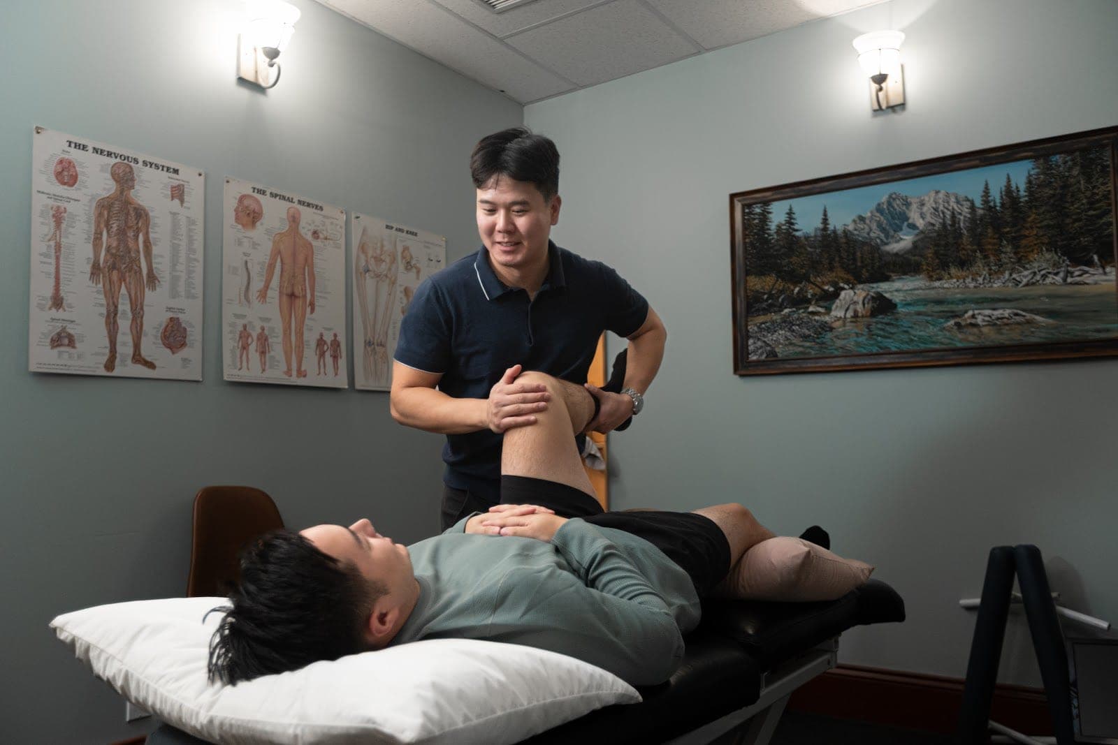 David Ko Physiotherapy (photo: David Ko Physiotherapy, via Google)