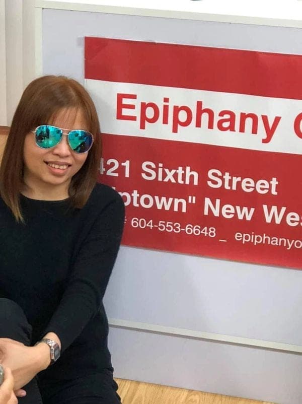 SeniorHome.ca - Epiphany Optical