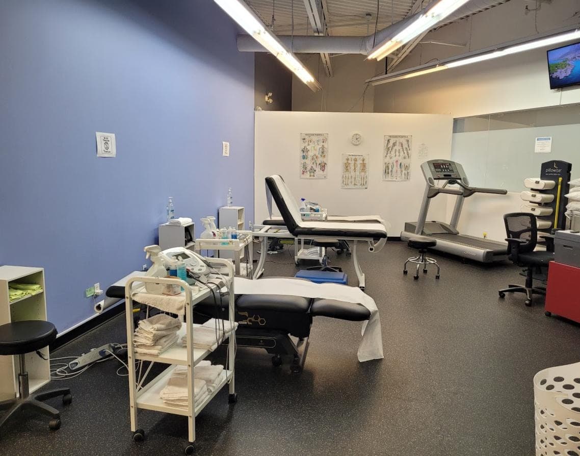 SeniorHome.ca - Lifemark Physiotherapy Pickering Rougemount