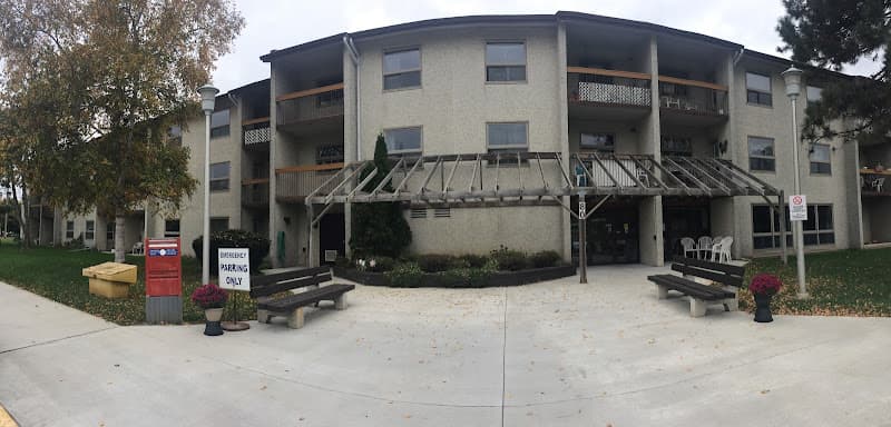 Legion Crest Complex - Photo 1