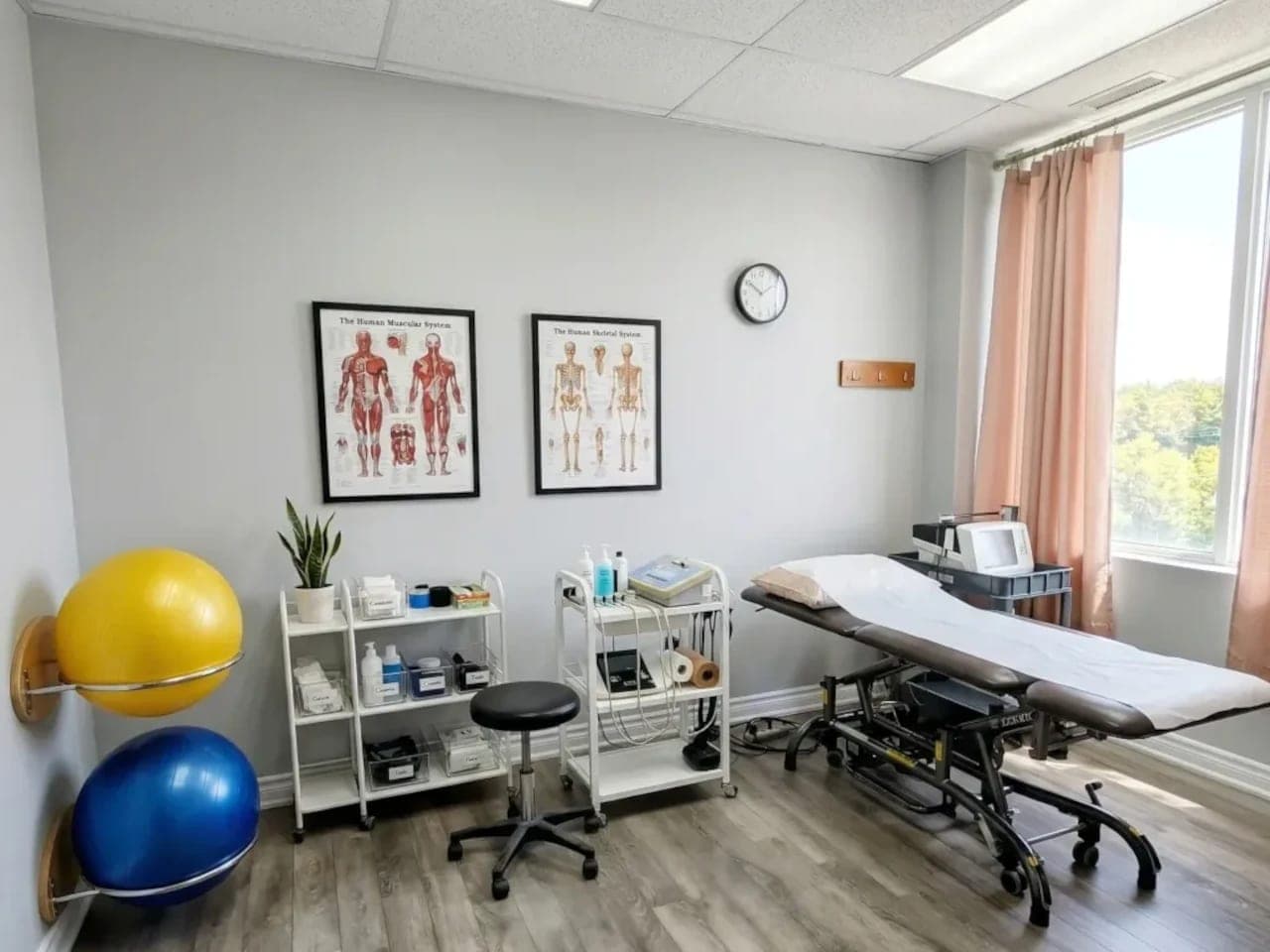 SeniorHome.ca - Pro Fusion Rehab Physiotherapy Pickering
