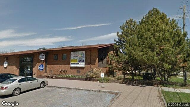Whites Road Physiotherapy & Sport Injury Clinic (Google Street View)