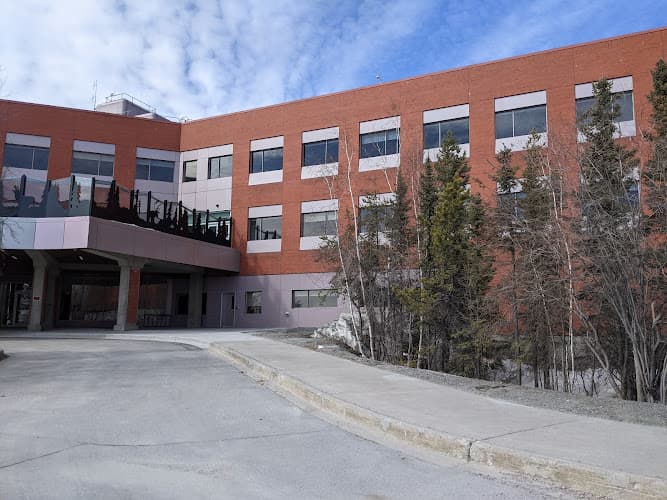 Łıwegǫ̀atì Primary Care Clinic - Photo 1