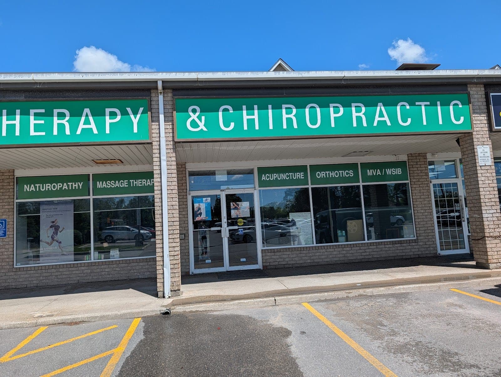 Altona Physiotherapy and Chiropractic (photo: Altona Physiotherapy and Chiropractic, via Google)