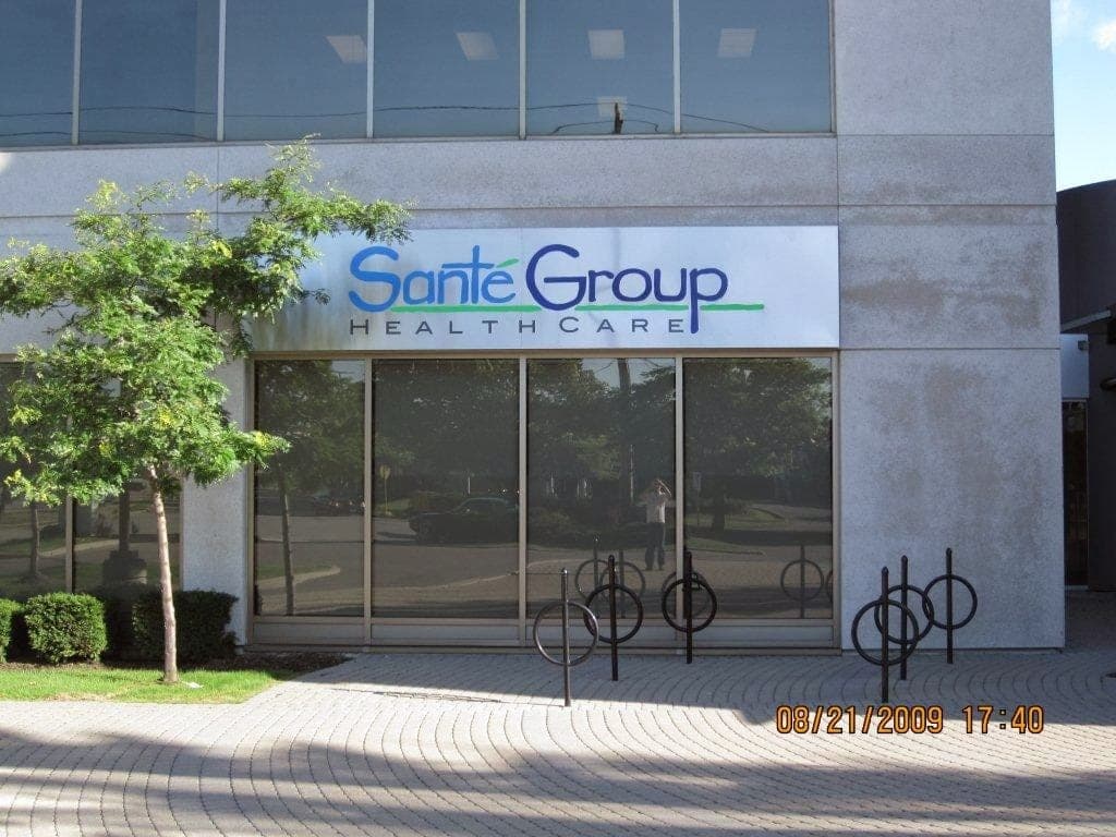 Sante Group HealthCare (photo: Sante Group HealthCare, via Google)