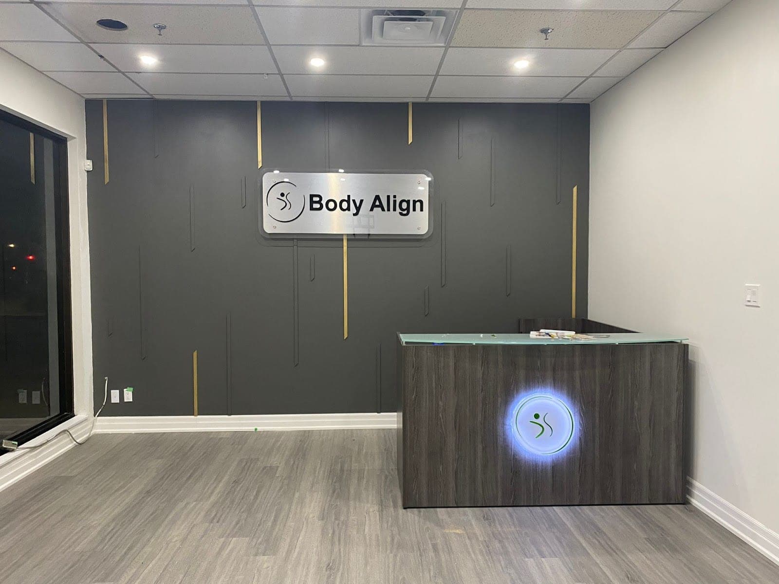 Body Align Physio & Rehab (photo: Body Align Physio & Rehab, via Google)