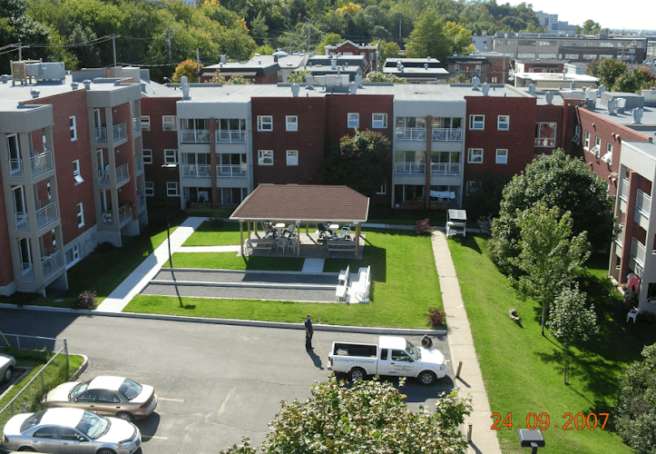 Residence Kirouac Inc - Photo 1