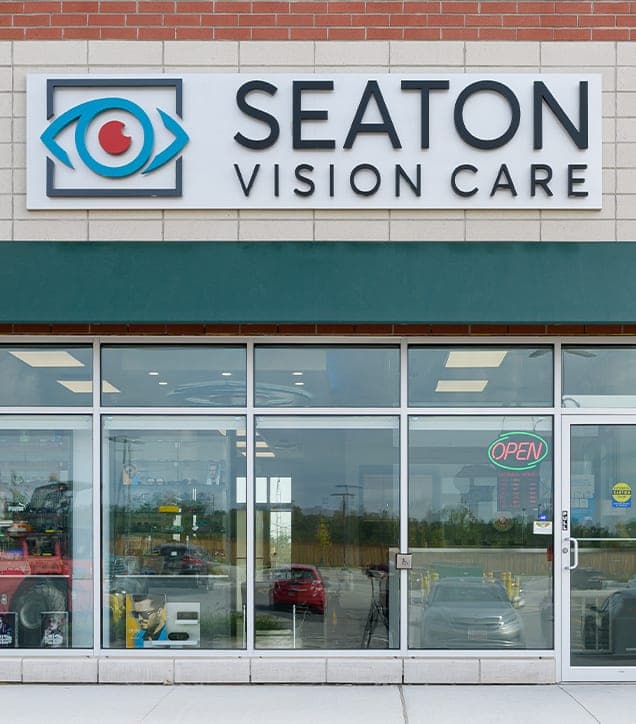 SeniorHome.ca - Seaton Vision Care
