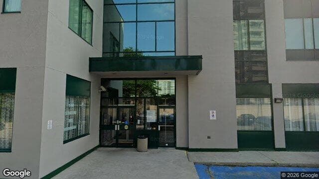 Dr. Emile Gillezeau (Google Street View)