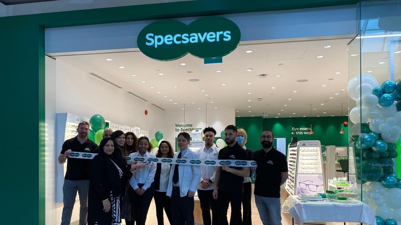 Specsavers Pickering City Centre (photo: Specsavers Pickering City Centre, via Google)