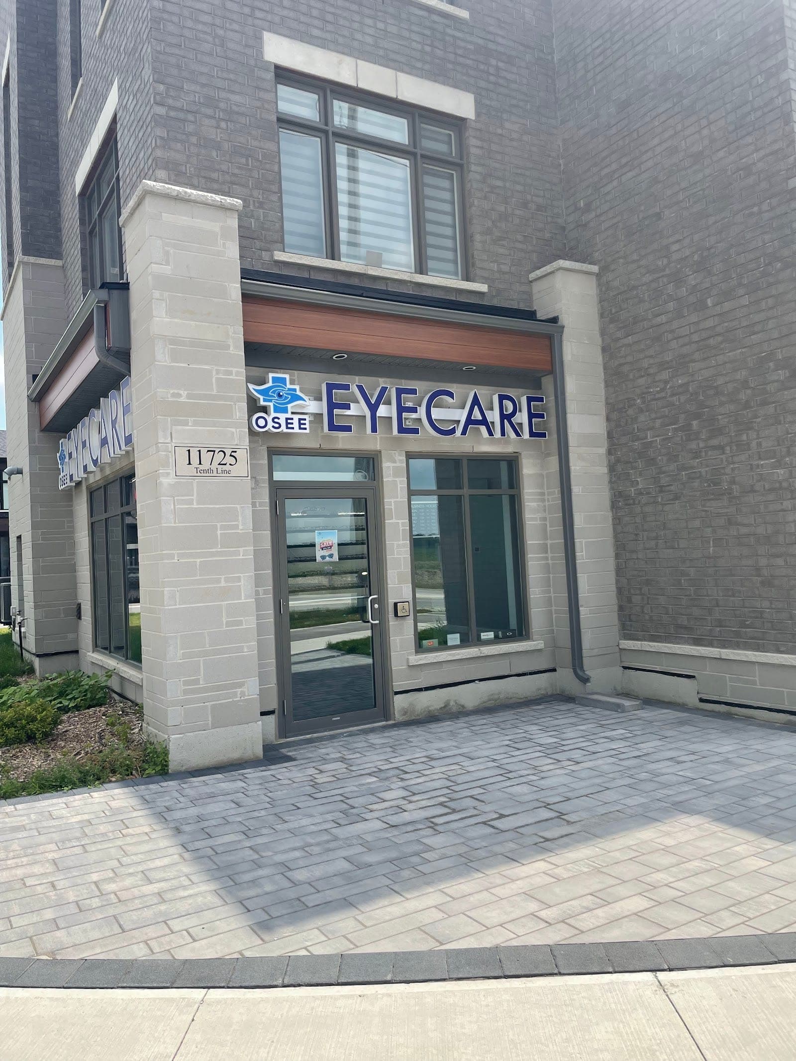 Osee Eyecare Optical & Optometrist (photo: Osee Eyecare Optical & Optometrist, via Google)