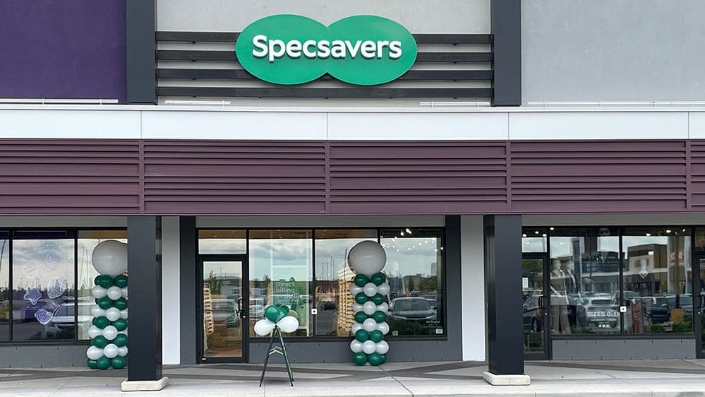 Specsavers Durham Centre (photo: Specsavers Durham Centre, via Google)