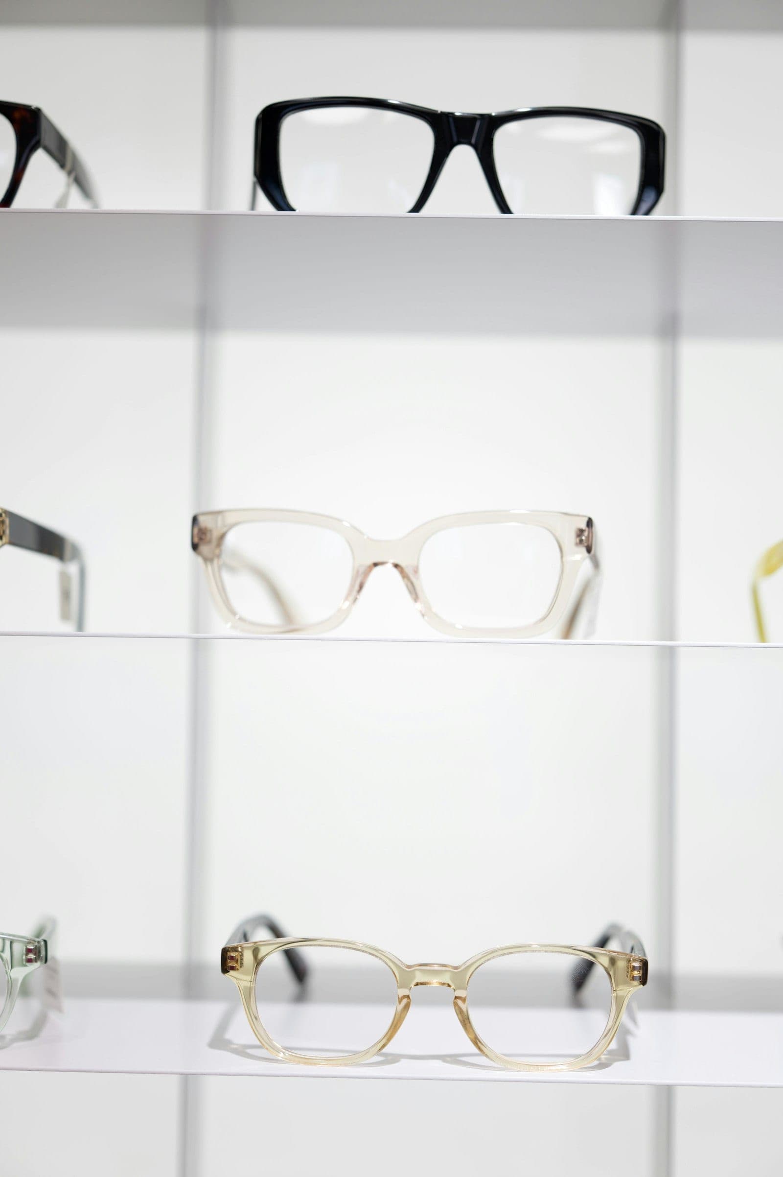 SeniorHome.ca - Designer Eyewear Outlet