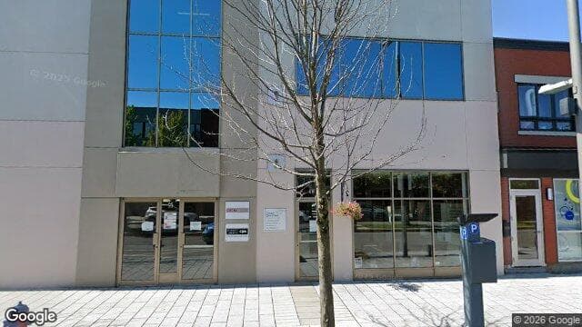 Karine Loyer OD (Google Street View)